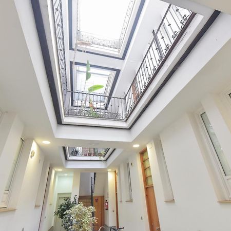 New! Bohemian Center Apartment Siviglia Esterno foto