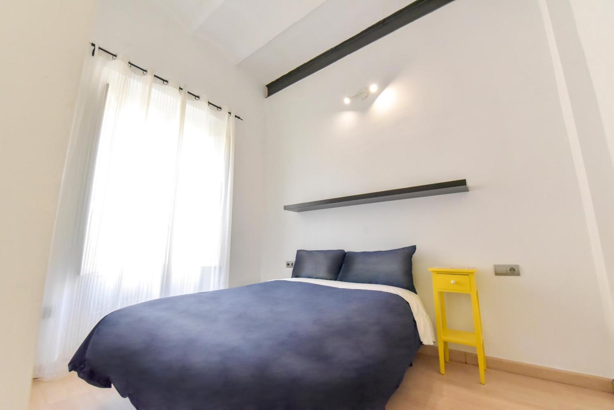 New! Bohemian Center Apartment Siviglia Esterno foto