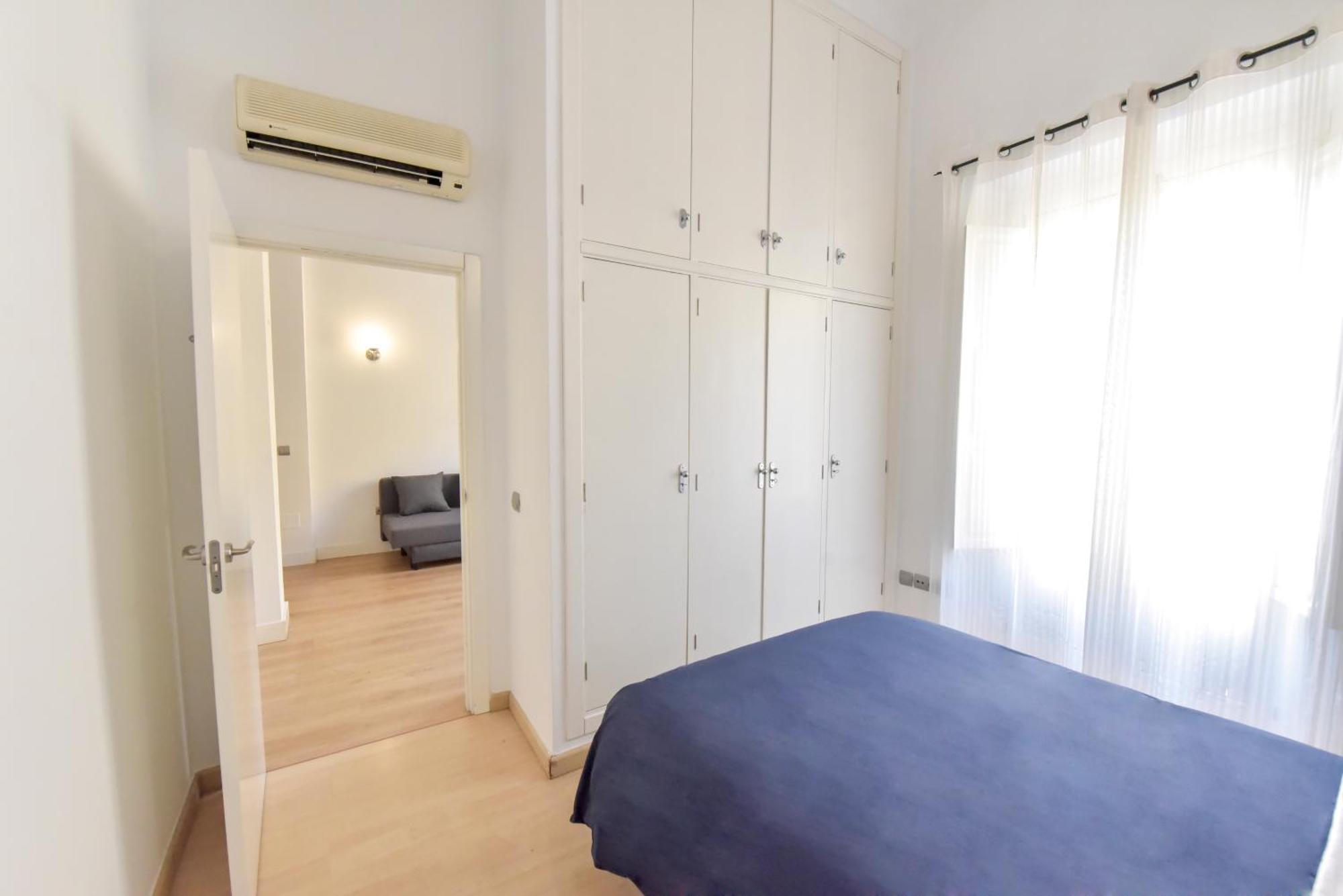 New! Bohemian Center Apartment Siviglia Esterno foto