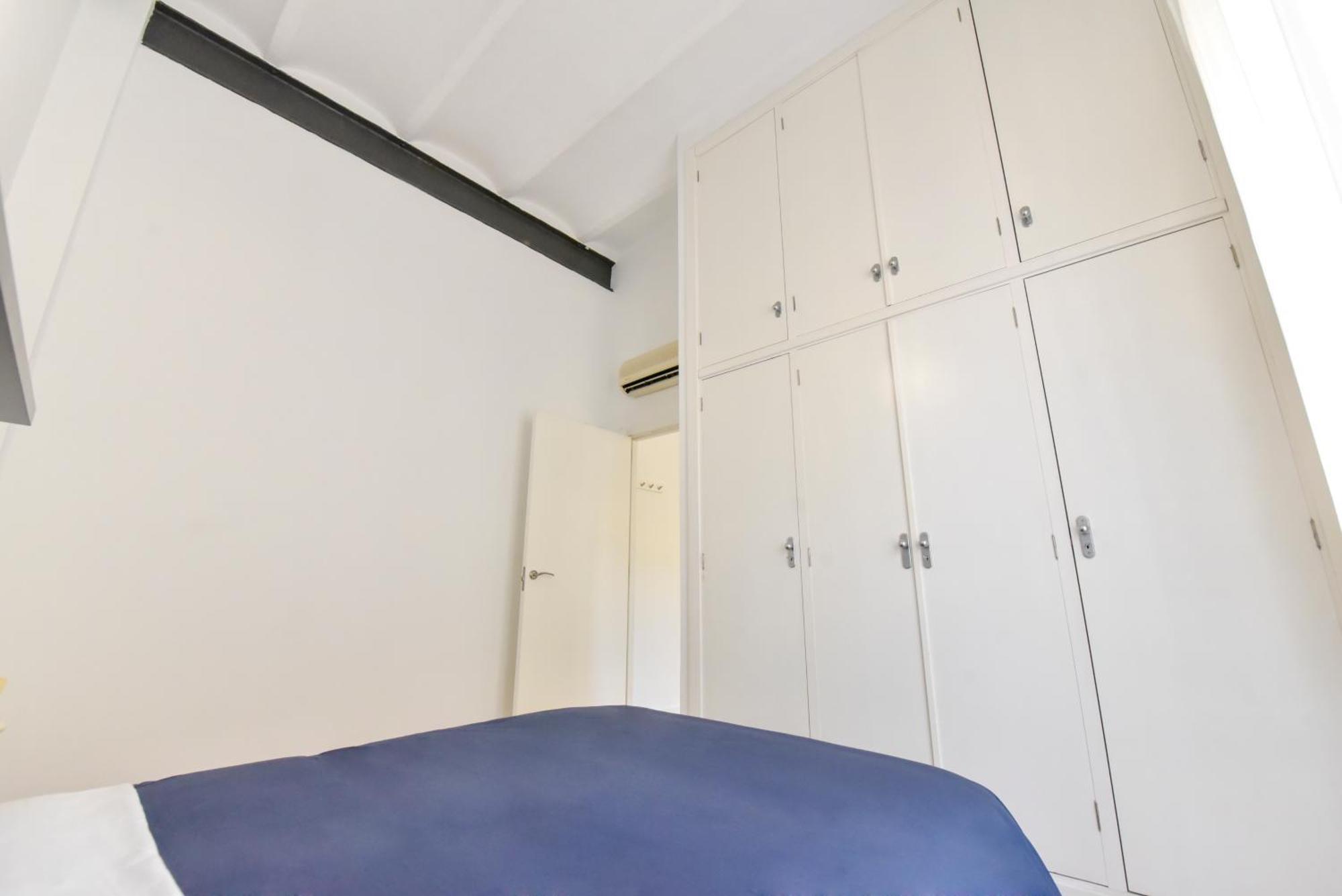 New! Bohemian Center Apartment Siviglia Esterno foto