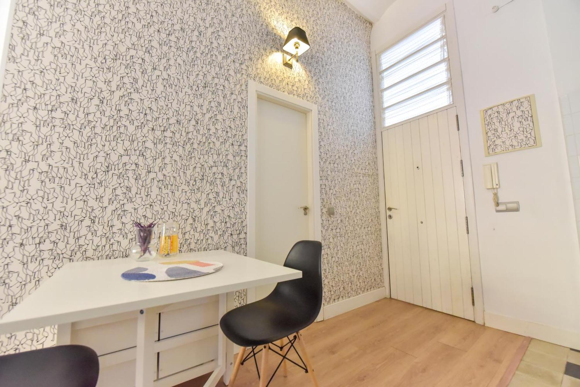 New! Bohemian Center Apartment Siviglia Esterno foto