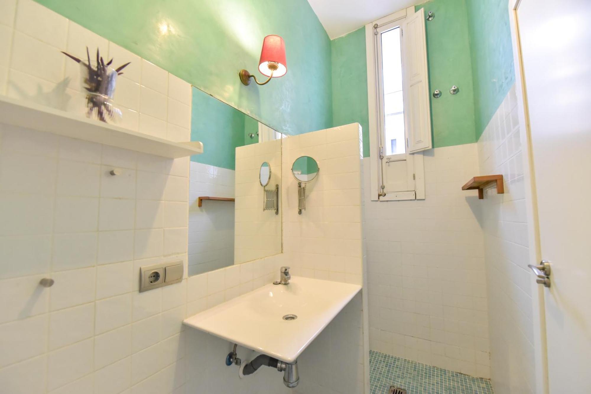 New! Bohemian Center Apartment Siviglia Esterno foto