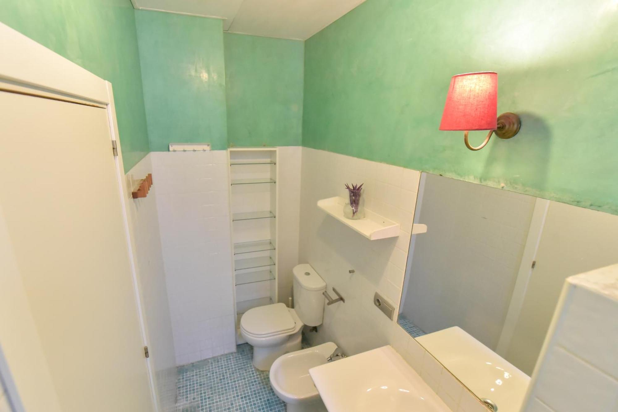 New! Bohemian Center Apartment Siviglia Esterno foto
