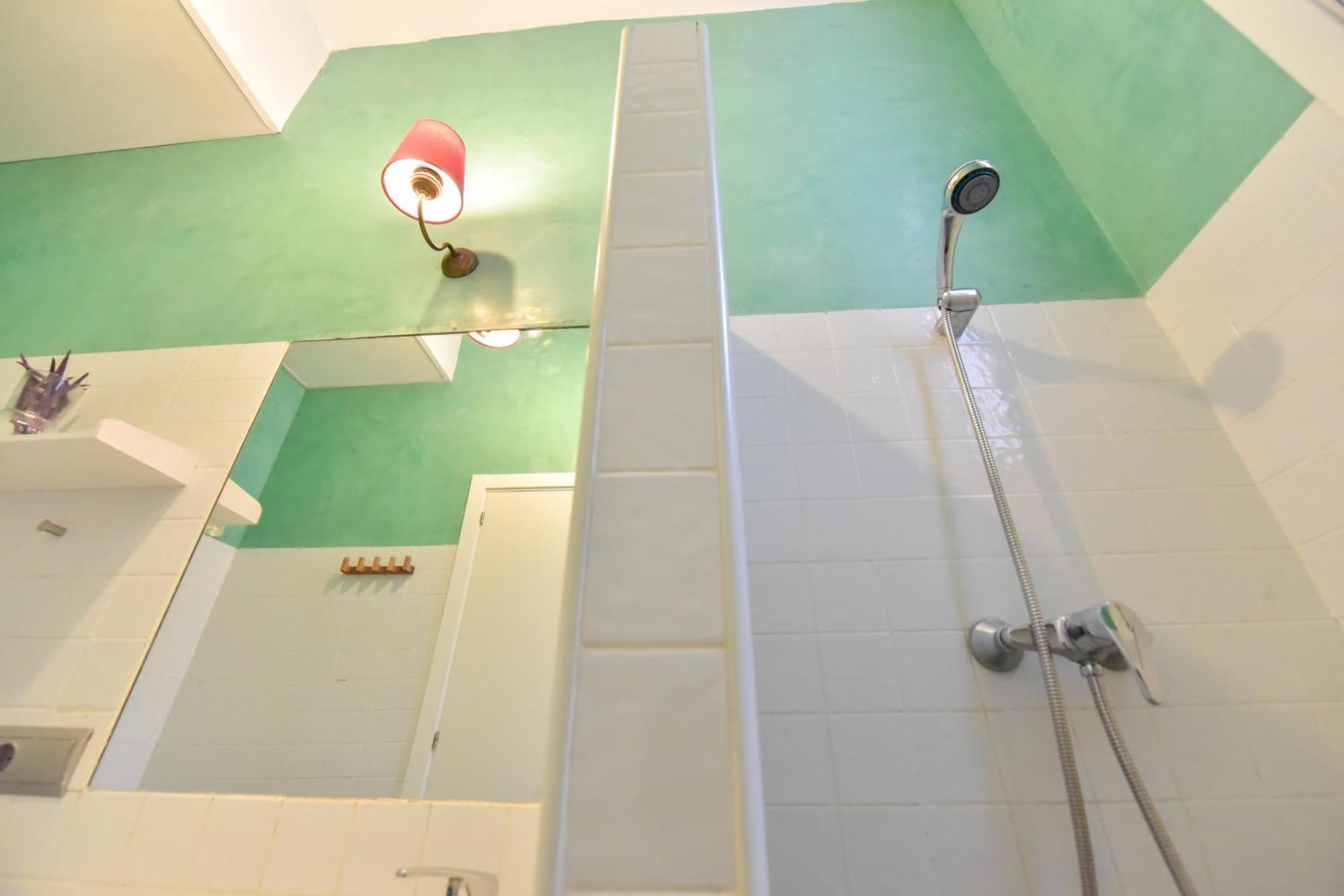 New! Bohemian Center Apartment Siviglia Esterno foto