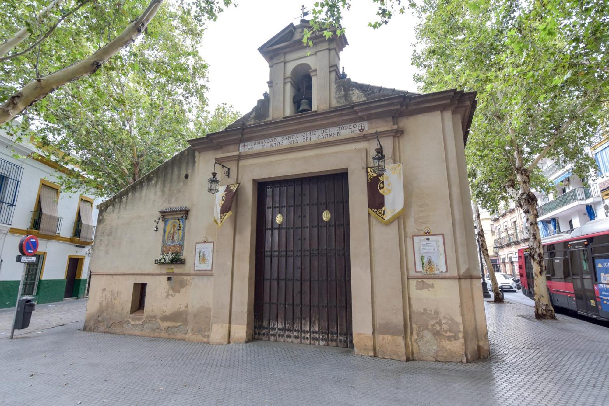 New! Bohemian Center Apartment Siviglia Esterno foto
